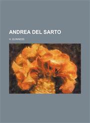 Andrea Del Sarto,1151310034,9781151310033