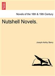 Nutshell Novels.,1241187339,9781241187330
