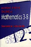 Managing Effective Teaching of Mathematics 3-8,1853963585,9781853963582
