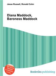 Diana Maddock, Baroness Maddock,5510760060,9785510760064