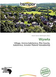 Wywła,6137833542,9786137833544