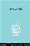 Legal Aid Ils 210,041517743X,9780415177436