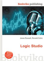 Logic Studio,551189432X,9785511894324