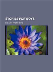 Stories for boys,1154857816,9781154857818