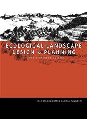 Ecological Landscape Design and Planning,0419232508,9780419232506