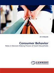 Consumer Behavior,383835477X,9783838354774