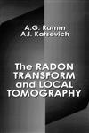 The Radon Transform and Local Tomography,0849394929,9780849394928
