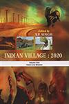 Indian Village, 2020 2 Vols.,818069321X,9788180693212