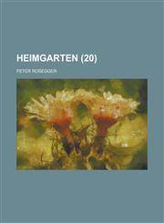 Heimgarten (20 ),1234141191,9781234141196