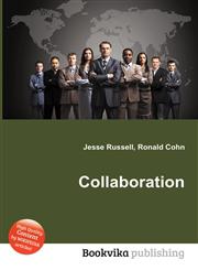 Collaboration,5512421867,9785512421864