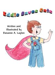 Eddie Saves Cats,1462661939,9781462661930