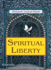 Spiritual Liberty,935018009X,9789350180099