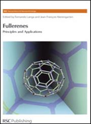 Fullerenes Principles and Applications,0854045511,9780854045518