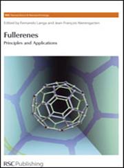 Fullerenes Principles and Applications,0854045511,9780854045518