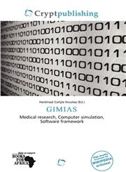 GIMIAS,6200874077,9786200874078