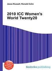 2010 ICC Women's World Twenty20,5510949287,9785510949285