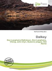 Dalkey,6136692627,9786136692623