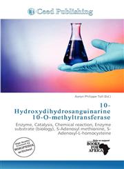 10-Hydroxydihydrosanguinarine 10-O-methyltransferase,6200012032,9786200012036