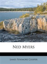 Ned Myers,1175209244,9781175209245