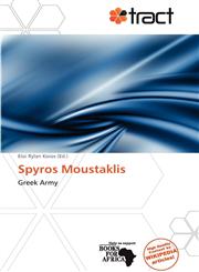 Spyros Moustaklis,6139070244,9786139070244