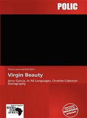 Virgin Beauty,6138999223,9786138999225