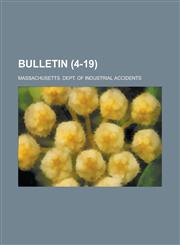 Bulletin (4-19),1235672670,9781235672675