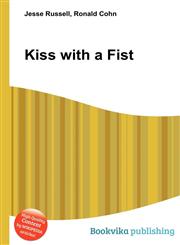 Kiss with a Fist,5510769890,9785510769890