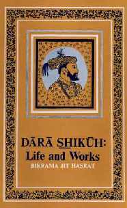 Dara Shikuh Life and Works Revised Edition,8121501601,9788121501606