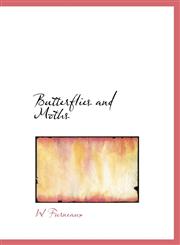 Butterflies and Moths,1140190601,9781140190608