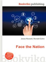 Face the Nation,5512323644,9785512323649
