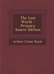 Lost World,1287443559,9781287443551