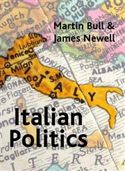 Italian Politics Adjustment Under Duress,0745612997,9780745612997