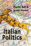 Italian Politics Adjustment Under Duress,0745612997,9780745612997