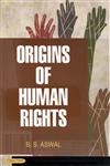Origins of Human Rights,9350532123,9789350532126