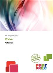 Rohe,6138605519,9786138605515