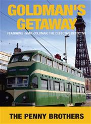 Goldman's Getaway,1784078476,9781784078478