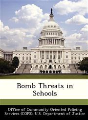 Bomb Threats in Schools,1288372043,9781288372041