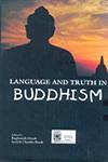 Language and Truth in Buddhism,8172112912,9788172112912