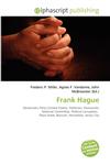 Frank Hague,6133863900,9786133863903