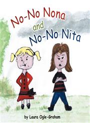 No-No Nona and No-No Nita,0985309415,9780985309411