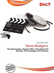 Ilona Rodgers,6137711692,9786137711699