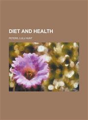 Diet and Health,177045330X,9781770453302