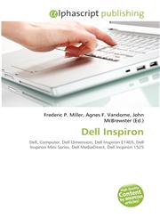 Dell Inspiron,6130699883,9786130699888