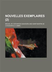 Nouvelles Exemplaires (2),123433156X,9781234331566