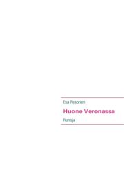 Huone Veronassa,9524983214,9789524983211