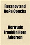 Rezánov and Doña Concha,1152769278,9781152769274