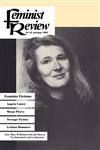 Feminist Review Issue 42: Feminist Fictions,0415080266,9780415080262