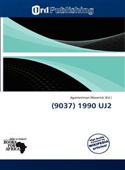 (9037) 1990 UJ2,6138662229,9786138662228
