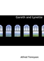 Gareth and Lynette,1115750569,9781115750561