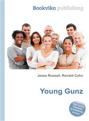 Young Gunz,5511949515,9785511949512
